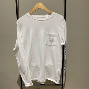 Vineyard Vines long sleeve